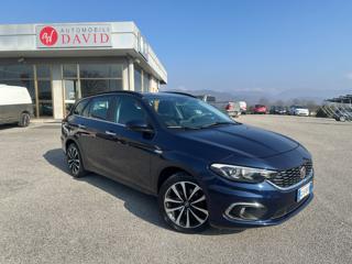 FIAT Tipo 1.6 Mjt S&S SW Lounge