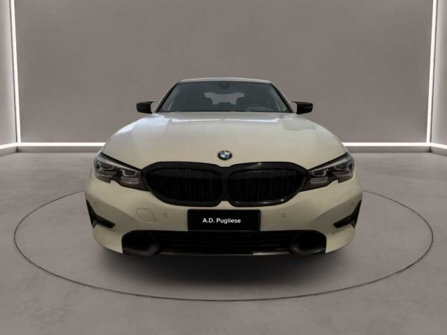 BMW 320 usata, con Airbag