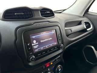 JEEP Renegade usata, con Climatizzatore