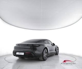 PORSCHE Taycan usata 2