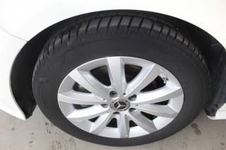 MERCEDES-BENZ A 160 usata, con Immobilizzatore elettronico
