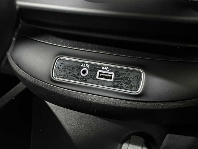 FIAT 500X usata 27