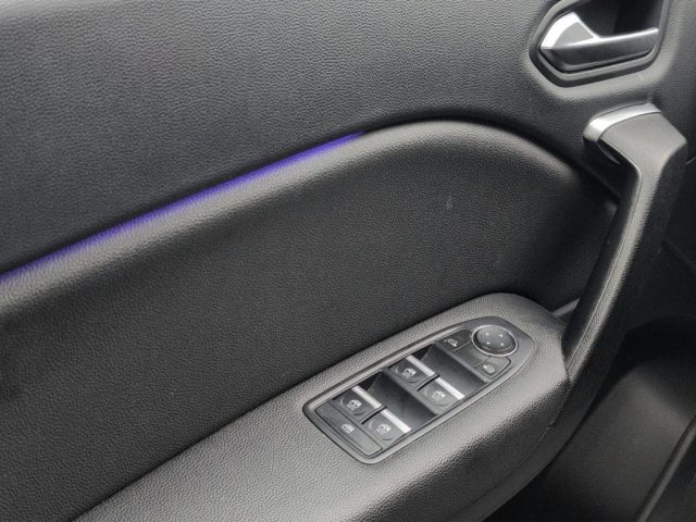 RENAULT Captur usata, con Volante multifunzione