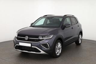 VOLKSWAGEN T-Cross 1.0 TSI 95CV Life #PRONTA CONSEGNA