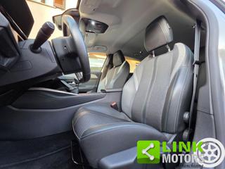 PEUGEOT 308 usata, con Airbag Passeggero