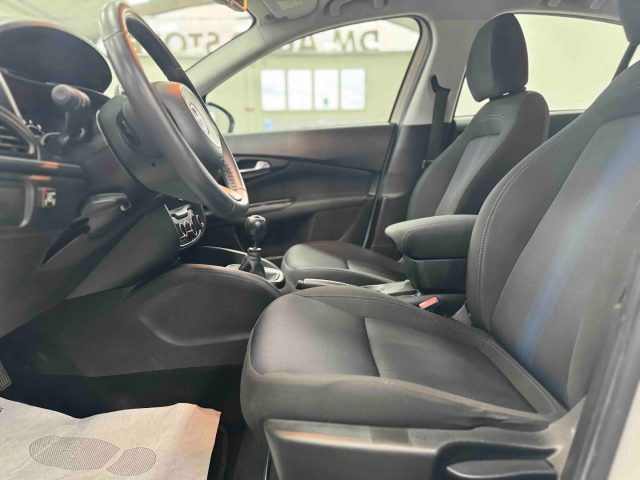 FIAT Tipo usata, con ESP