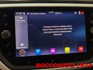 SEAT Arona usata, con Controllo automatico clima