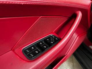 PORSCHE Panamera usata, con Chiusura centralizzata