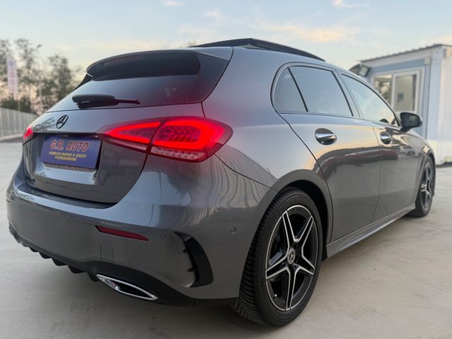 MERCEDES-BENZ A 180 usata 7