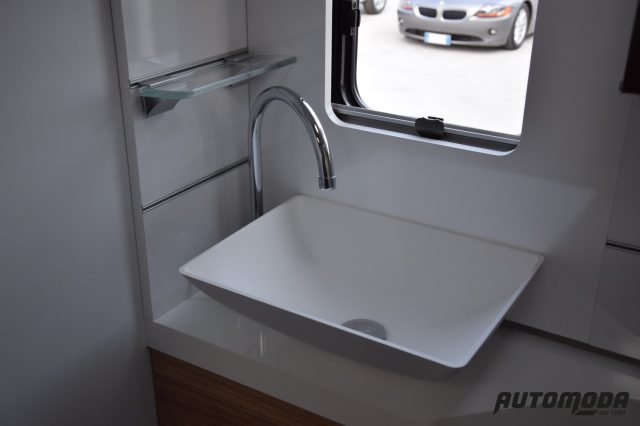 ADRIA usata 46