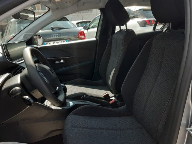 PEUGEOT 208 usata, con Vivavoce