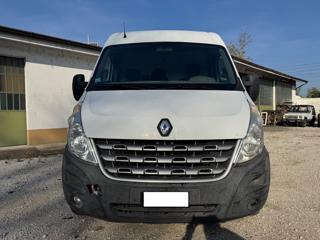 RENAULT Master usata, con Airbag