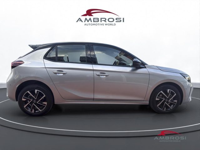 OPEL Corsa usata 4