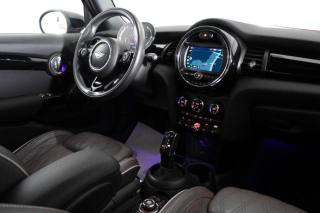 MINI Cooper S usata, con Chiusura centralizzata