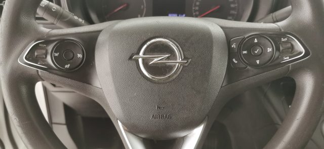OPEL Combo usata 28