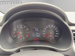 KIA Stonic usata, con Immobilizzatore elettronico