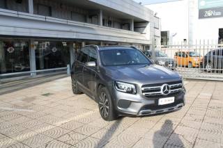 MERCEDES-BENZ GLB 180 usata, con Controllo trazione