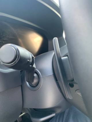 NISSAN Qashqai usata, con Cerchi in lega