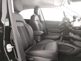 FIAT 500X usata, con Cerchi in lega