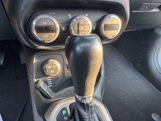 JEEP Renegade usata, con Cronologia tagliandi