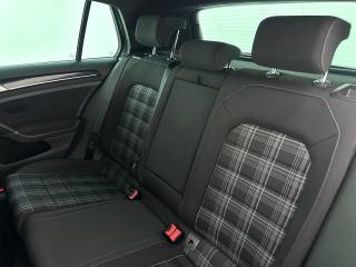 VOLKSWAGEN Golf GTD usata, con Cruise Control