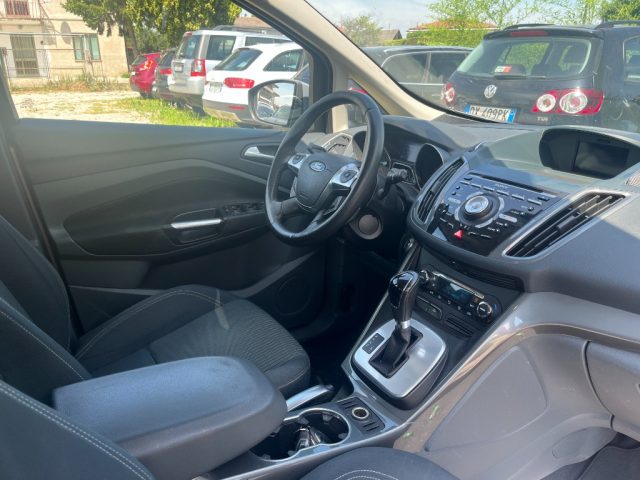 FORD C-Max usata, con Cerchi in lega
