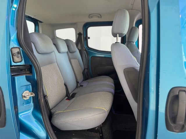 PEUGEOT Bipper usata 5