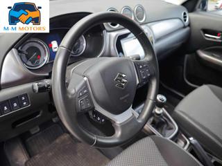 SUZUKI Vitara usata, con Cruise Control