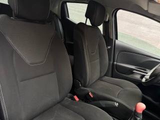 RENAULT Clio usata, con Immobilizzatore elettronico