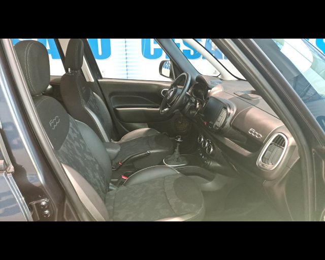 FIAT 500L usata 17