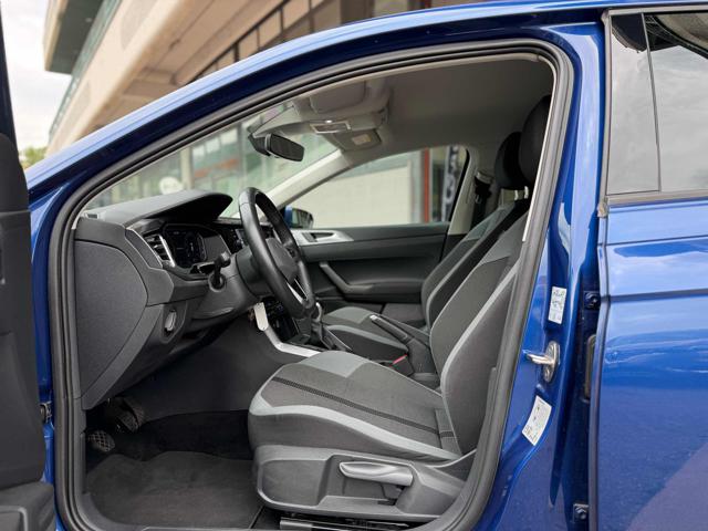 VOLKSWAGEN Polo usata, con Cerchi in lega