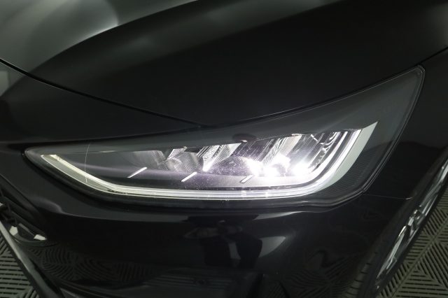 FORD Focus usata 8