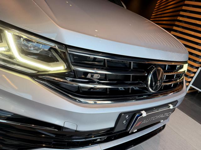 VOLKSWAGEN Tiguan usata, con Vivavoce