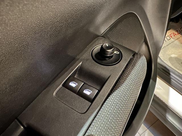 CITROEN C3 Aircross usata, con USB