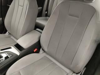 AUDI A4 usata, con Controllo automatico clima