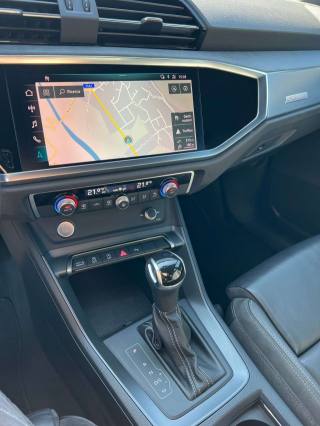 AUDI Q3 usata, con USB