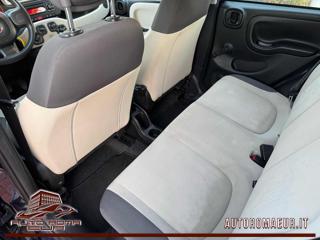 FIAT Panda usata, con Servosterzo
