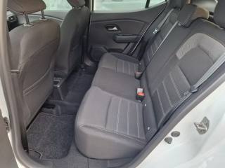 DACIA Sandero usata, con ESP