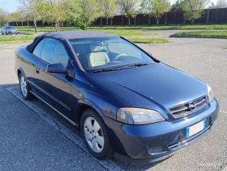 OPEL Astra usata, con Airbag