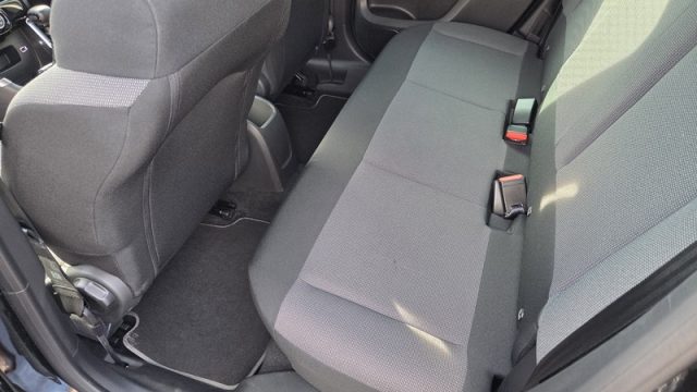 CITROEN C3 Aircross usata, con Climatizzatore