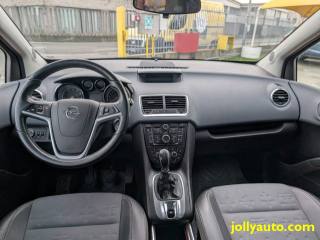 OPEL Meriva usata 22
