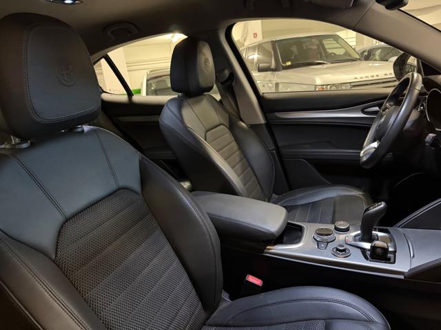 ALFA ROMEO Stelvio usata, con Cruise Control