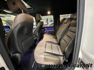MERCEDES-BENZ G 63 AMG usata, con Fari Xenon