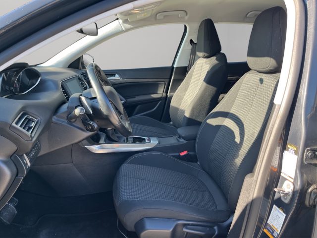 PEUGEOT 308 usata, con Chiusura centralizzata