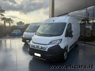 FIAT Ducato usata, con Riconoscimento dei segnali stradali