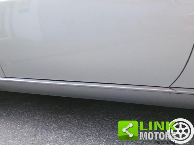 FIAT 124 Spider usata 33