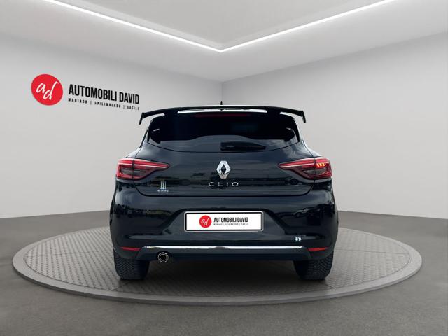 RENAULT Clio usata, con Antifurto