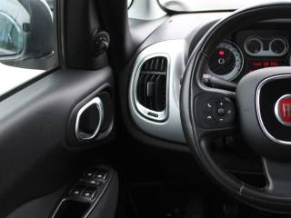 FIAT 500L usata, con Touch screen