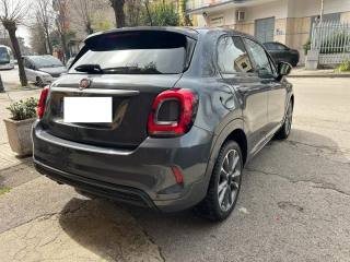 FIAT 500X usata, con Airbag laterali