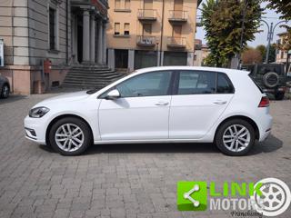 VOLKSWAGEN Golf usata, con Alzacristalli elettrici